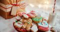 Как создать волшебное новогоднее печенье: шаги к сладкому успеху