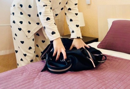 Что можно взять из гостиницы без зазрения совести: правила «путешественника»