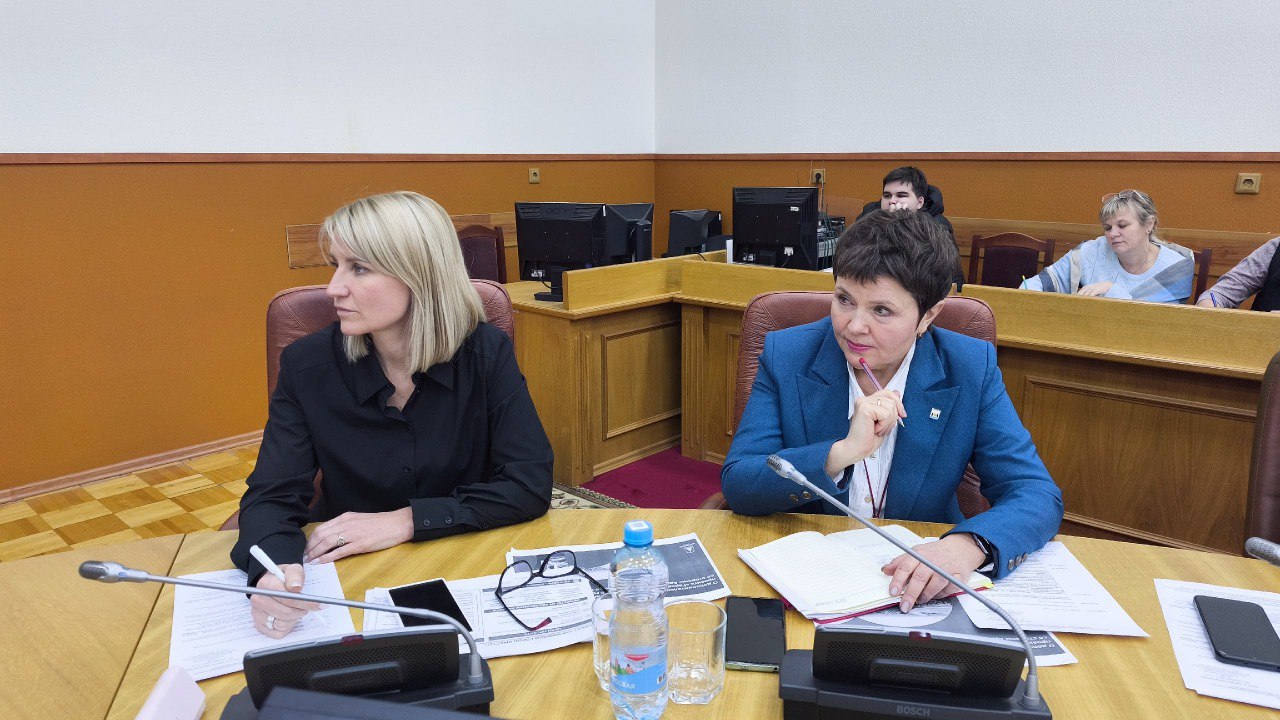 Александр Розбаум: Сегодня вместе с ректором нашего Университета Юрием Сергеевичем Боровиковым, коллегами из НовГУ и администрации города обсудили планы по развитию Губернаторского проекта «Город-Университет» Александр Розбаум: Сегодня вместе с ректором нашего Университета Юрием Сергеевичем Боровиковым, коллегами из НовГУ и администрации города обсудили планы по развитию Губернаторского проекта «Город-Университет»