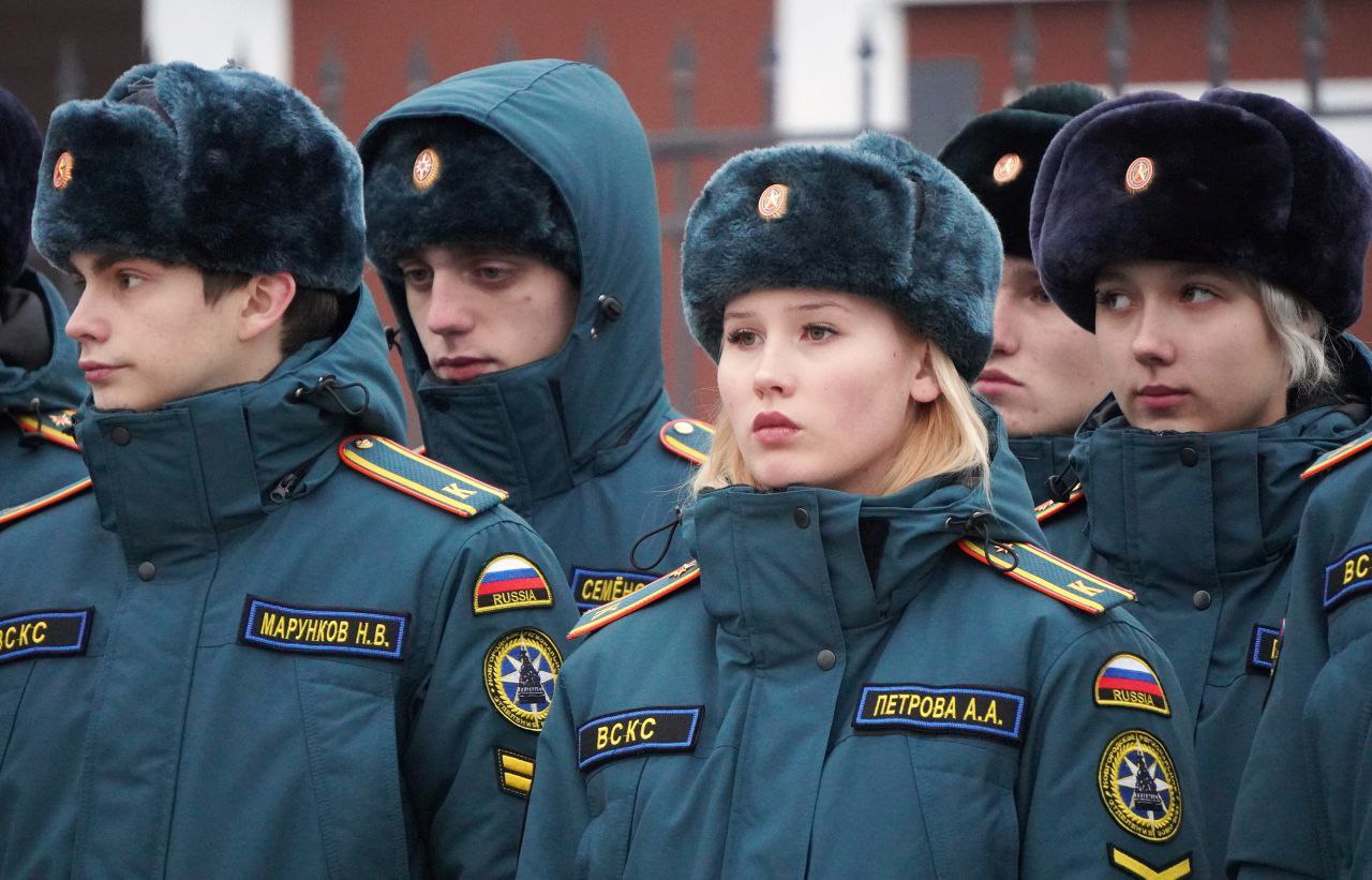 Александр Розбаум: Сегодня 9 декабря – День Героев Отечества Александр Розбаум: Сегодня 9 декабря – День Героев Отечества