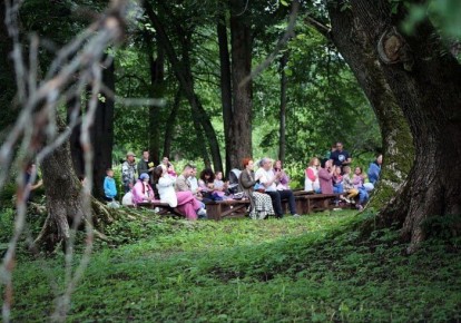 Рахманиновскую усадьбу «Онег» восстановят поэтапно