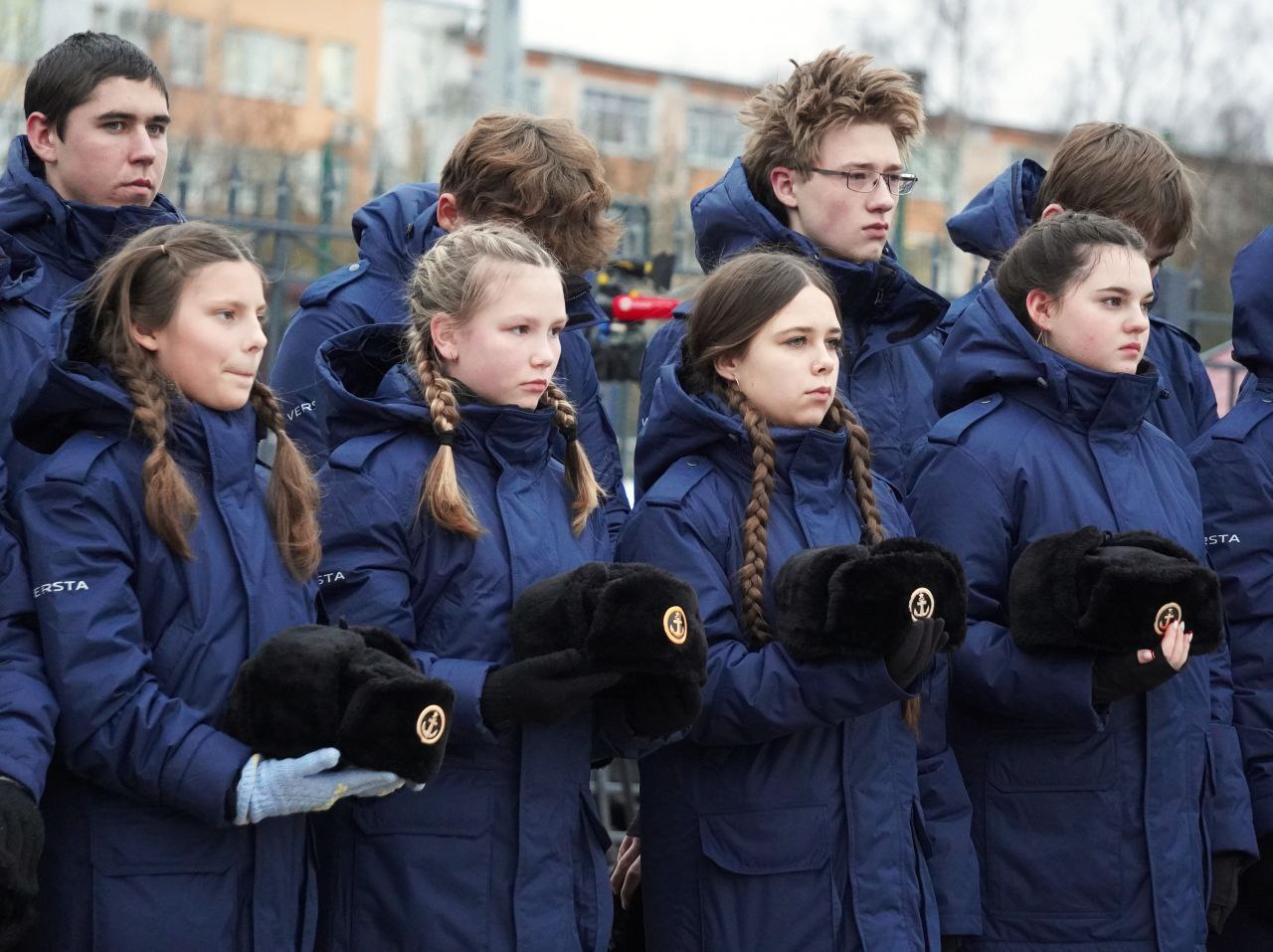 Александр Розбаум: Сегодня 9 декабря – День Героев Отечества Александр Розбаум: Сегодня 9 декабря – День Героев Отечества