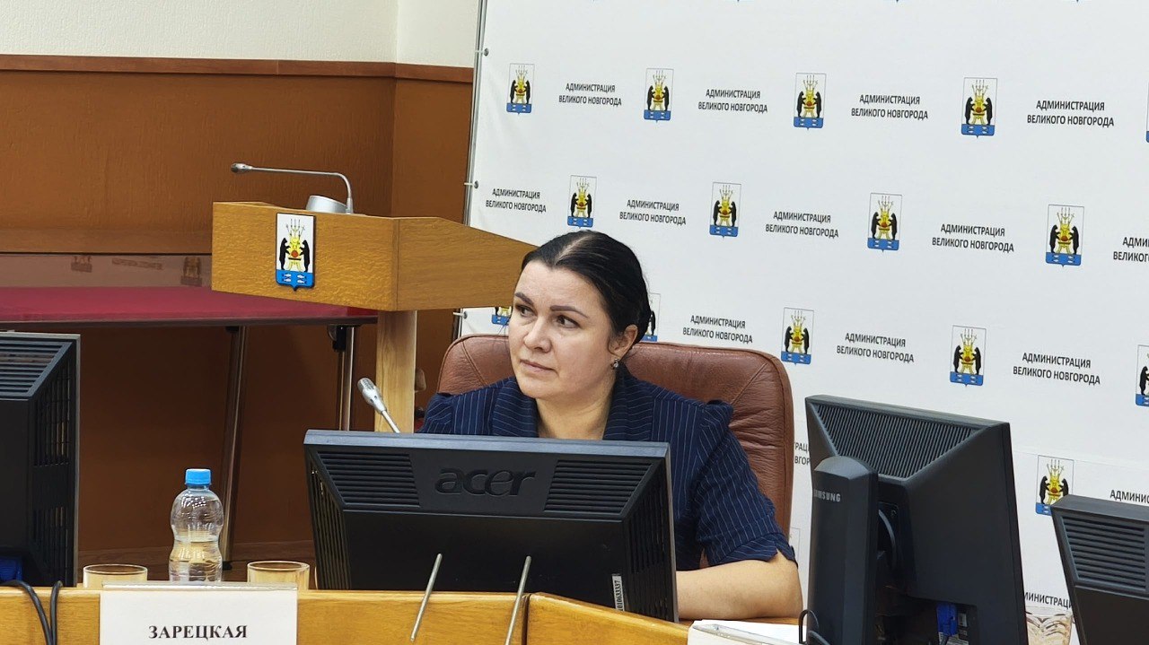 Александр Розбаум: Сегодня вместе с ректором нашего Университета Юрием Сергеевичем Боровиковым, коллегами из НовГУ и администрации города обсудили планы по развитию Губернаторского проекта «Город-Университет» Александр Розбаум: Сегодня вместе с ректором нашего Университета Юрием Сергеевичем Боровиковым, коллегами из НовГУ и администрации города обсудили планы по развитию Губернаторского проекта «Город-Университет»