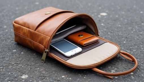 Новгородец признан виновным в покупках банковской картой, потерянной велосипедисткой