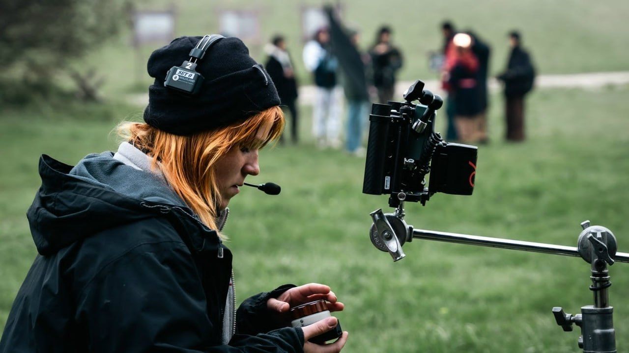 Студенты ГИТР сняли фильм в этническом поселении в Новгородском округе Студенты ГИТР сняли фильм в этническом поселении в Новгородском округе