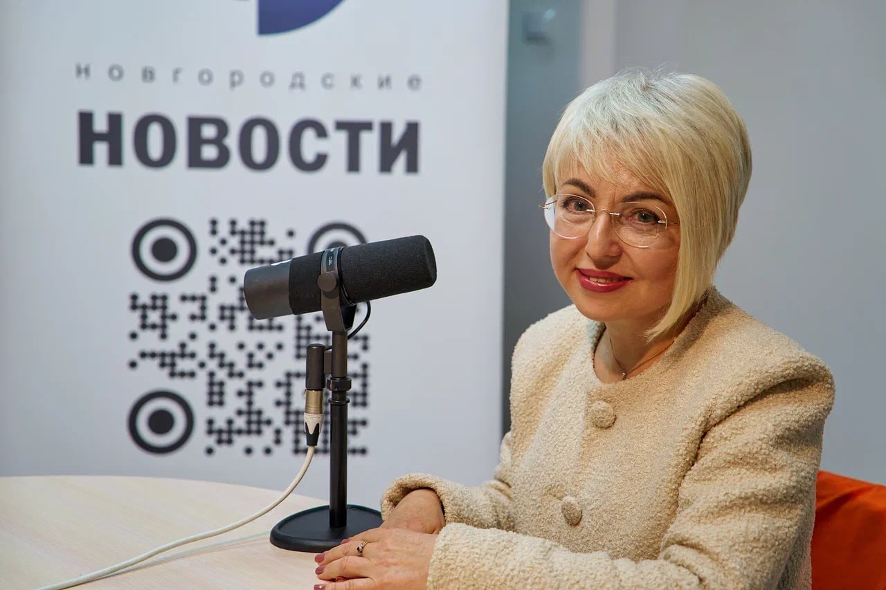 Видеоподкаст «Город-Университет»: актуальные темы в российской журналистике