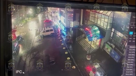 В Великом Новгороде осуждён петербуржский предприниматель за нападение с ножом на торговца шавермой