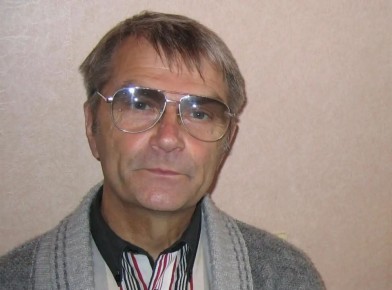 Ушёл из жизни легендарный диктор новгородского радио Анатолий Ануров