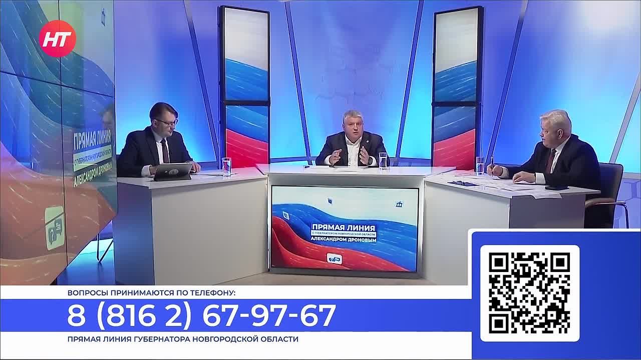 Александр Дронов: в ФАПе в деревне Быково появится возможность продажи лекарств первой необходимости