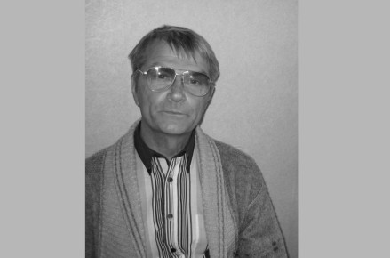 Виктор Смирнов поделился воспоминаниями об Анатолии Анурове