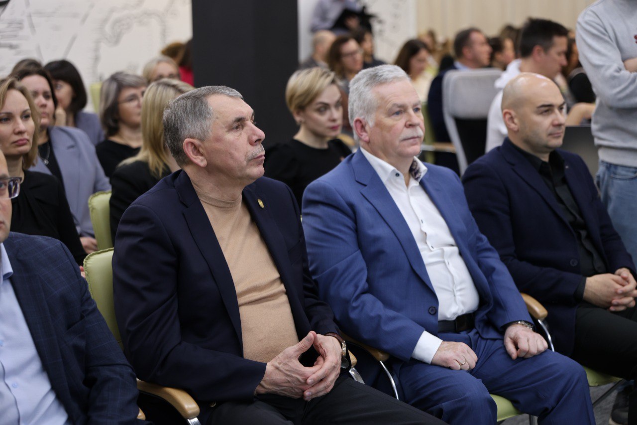 Министерство инвестиционной политики Новгородской области подвело итоги работы за год Министерство инвестиционной политики Новгородской области подвело итоги работы за год