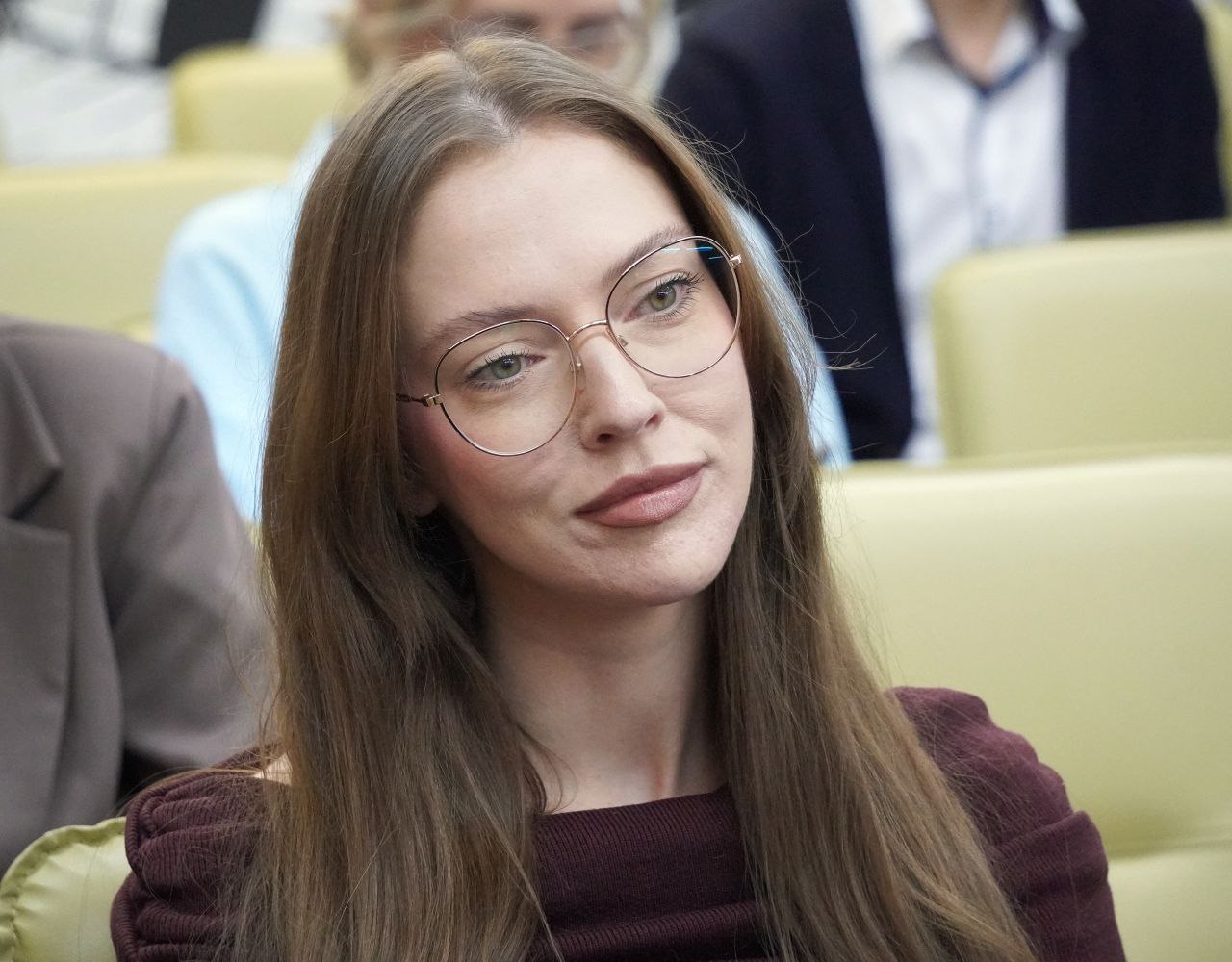 Александр Розбаум: Сегодня в центре «Мой бизнес» вместе с первым заместителем Губернатора Новгородской области Евгением Владимировичем Богдановым и коллегами подводили итоги и наградили победителей городского конкурса... Александр Розбаум: Сегодня в центре «Мой бизнес» вместе с первым заместителем Губернатора Новгородской области Евгением Владимировичем Богдановым и коллегами подводили итоги и наградили победителей городского конкурса...