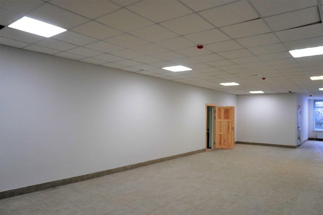 Александр Розбаум: Уважаемые Новгородцы!. Завершаем капитальный ремонт школы № 33 Запланированные в рамках капитального ремонта работы завершены Александр Розбаум: Уважаемые Новгородцы!. Завершаем капитальный ремонт школы № 33 Запланированные в рамках капитального ремонта работы завершены