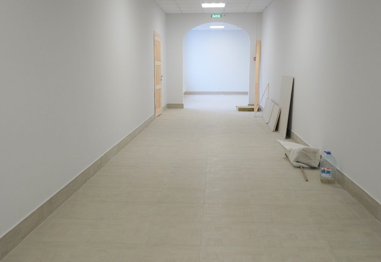 Александр Розбаум: Уважаемые Новгородцы!. Завершаем капитальный ремонт школы № 33 Запланированные в рамках капитального ремонта работы завершены Александр Розбаум: Уважаемые Новгородцы!. Завершаем капитальный ремонт школы № 33 Запланированные в рамках капитального ремонта работы завершены