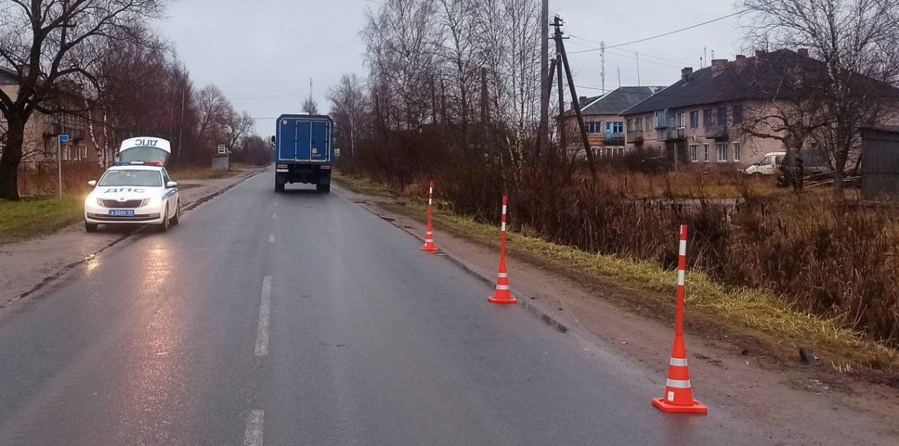 Несмотря на зимний период времени плюсовая температура воздуха и отсутствие снежных осадков стали факторами, продлившими велосезон