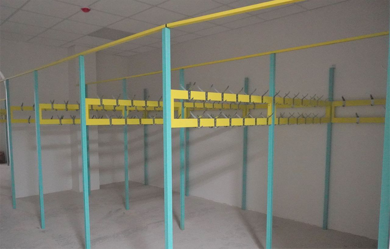 Александр Розбаум: Уважаемые Новгородцы!. Завершаем капитальный ремонт школы № 33 Запланированные в рамках капитального ремонта работы завершены Александр Розбаум: Уважаемые Новгородцы!. Завершаем капитальный ремонт школы № 33 Запланированные в рамках капитального ремонта работы завершены