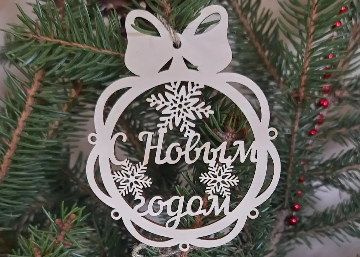 Более 3,7 тысячи елей и сосен заготовят в Новгородской области на Новый год