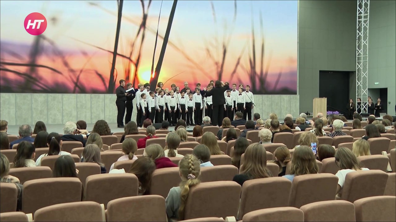 В ИНТЦ «Интеллектуальная электроника – Валдай» отметили Ярославов день