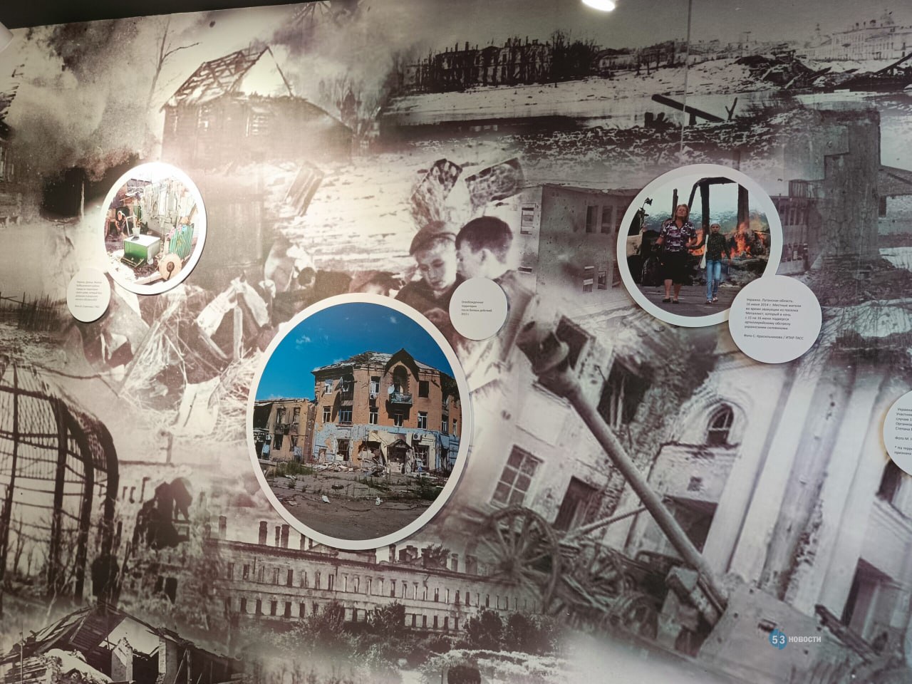 Великий Новгород принимает первый семинар для музейных специалистов по теме СВО