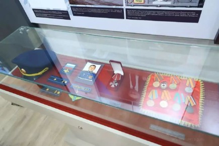 Великий Новгород принимает первый семинар для музейных специалистов по теме СВО