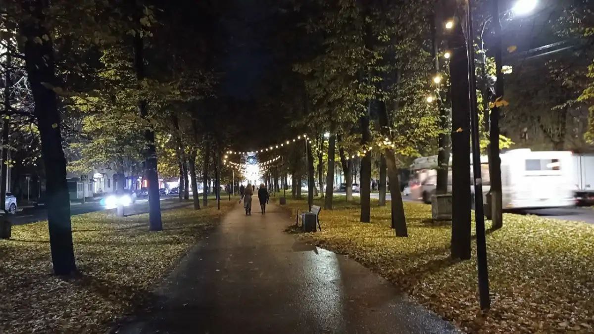 Следить за освещением в Великом Новгороде будет специальная служба