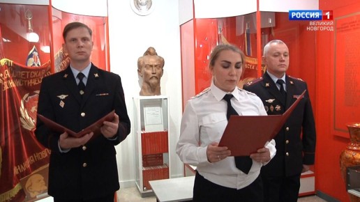 Смотрите в новом выпуске программы «Вести-Дежурная часть»: