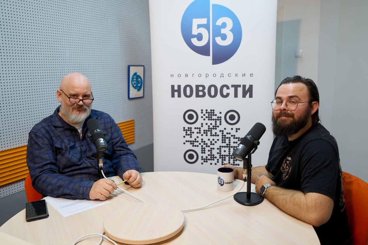 Видеоподкаст «Город-Университет»: какие игры предпочитают учёные?