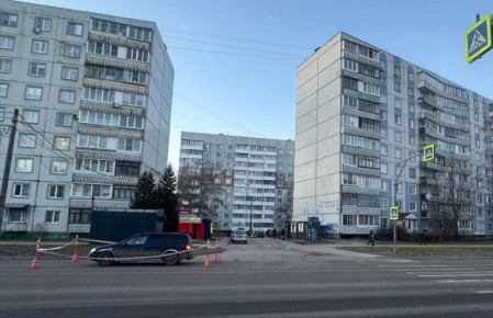 13 декабря 2025 года на территории Новгородской области зарегистрировано одно дорожно-транспортное происшествие, в котором один несовершеннолетний получил телесные повреждения: