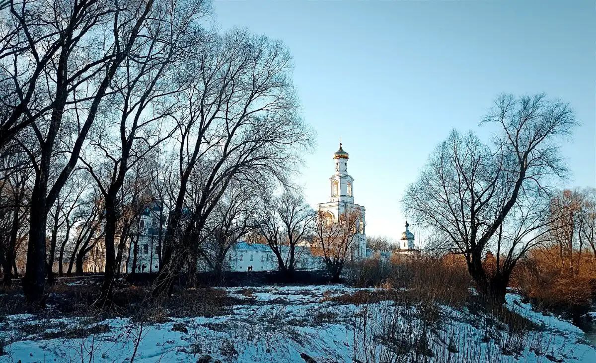 В Новгородскую область после недолгого похолодания возвращается «плюс»