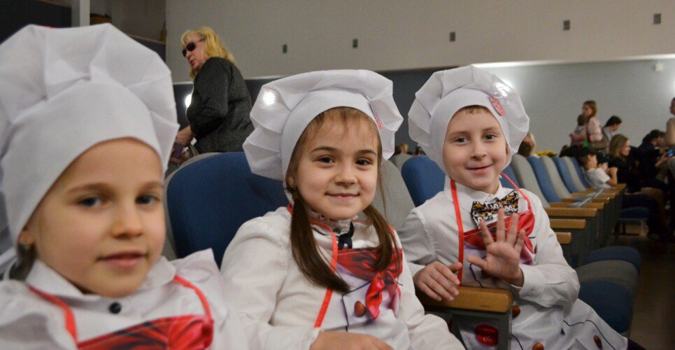 На прошлой неделе в Великом Новгороде завершился фестиваль «Профи-старт» На прошлой неделе в Великом Новгороде завершился фестиваль «Профи-старт»