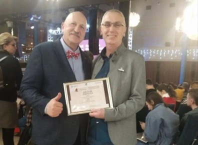 Новгородский кинобрелок завоевал серебро российского конкурса «Туристический сувенир»