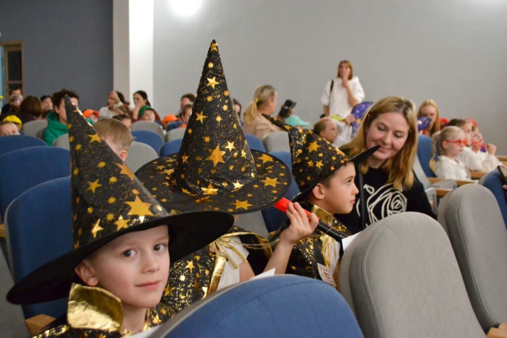 На прошлой неделе в Великом Новгороде завершился фестиваль «Профи-старт»