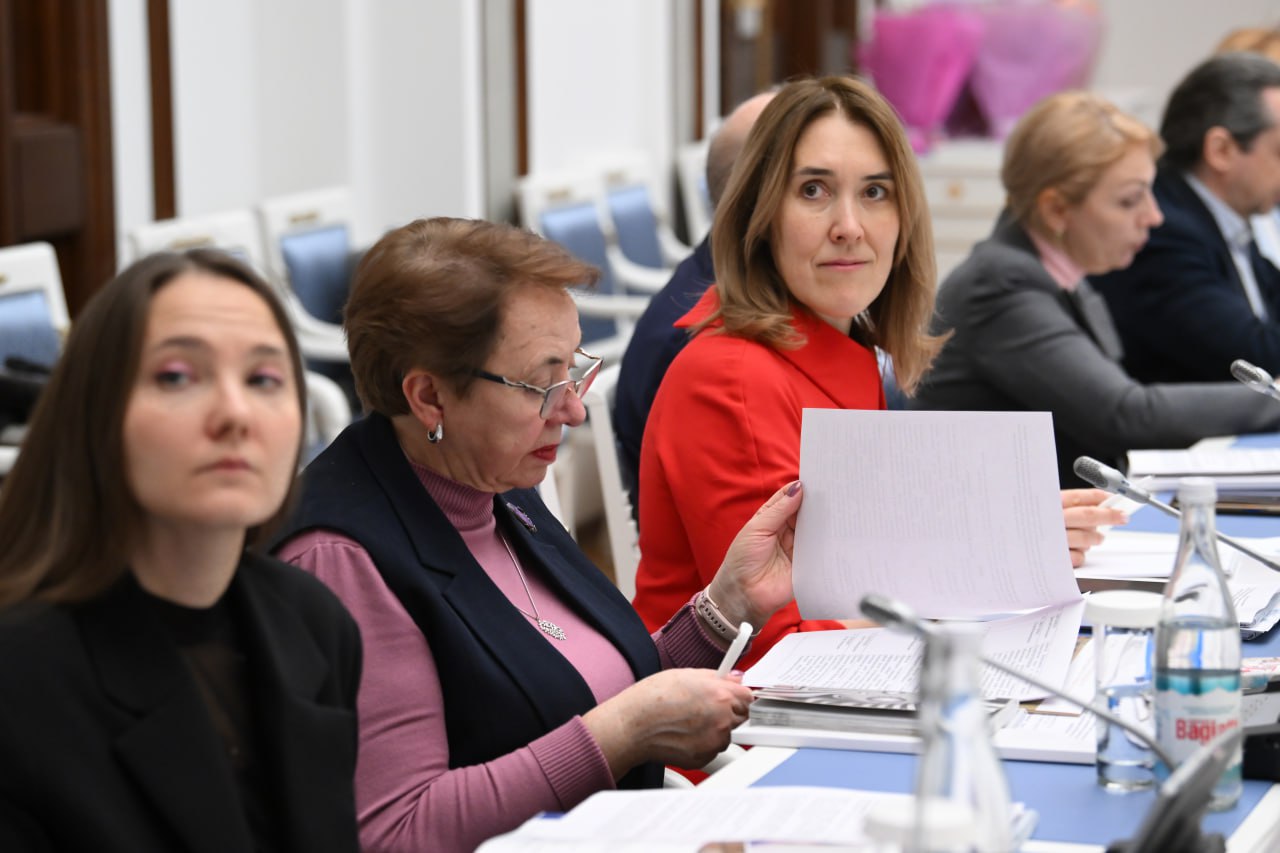 Мария Львова-Белова: Развитие комплексной поддержки детей и молодых взрослых с инвалидностью и их семей – основная задача нашей стратегической программы «Сопровождение через всю жизнь» Мария Львова-Белова: Развитие комплексной поддержки детей и молодых взрослых с инвалидностью и их семей – основная задача нашей стратегической программы «Сопровождение через всю жизнь»