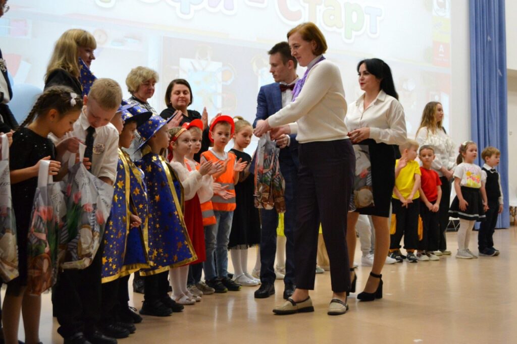 На прошлой неделе в Великом Новгороде завершился фестиваль «Профи-старт» На прошлой неделе в Великом Новгороде завершился фестиваль «Профи-старт»