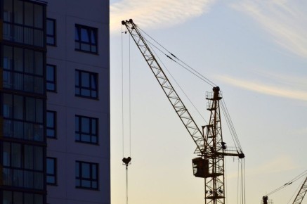 Чат-бот в Max начал предоставлять пользователям информацию о новостройках