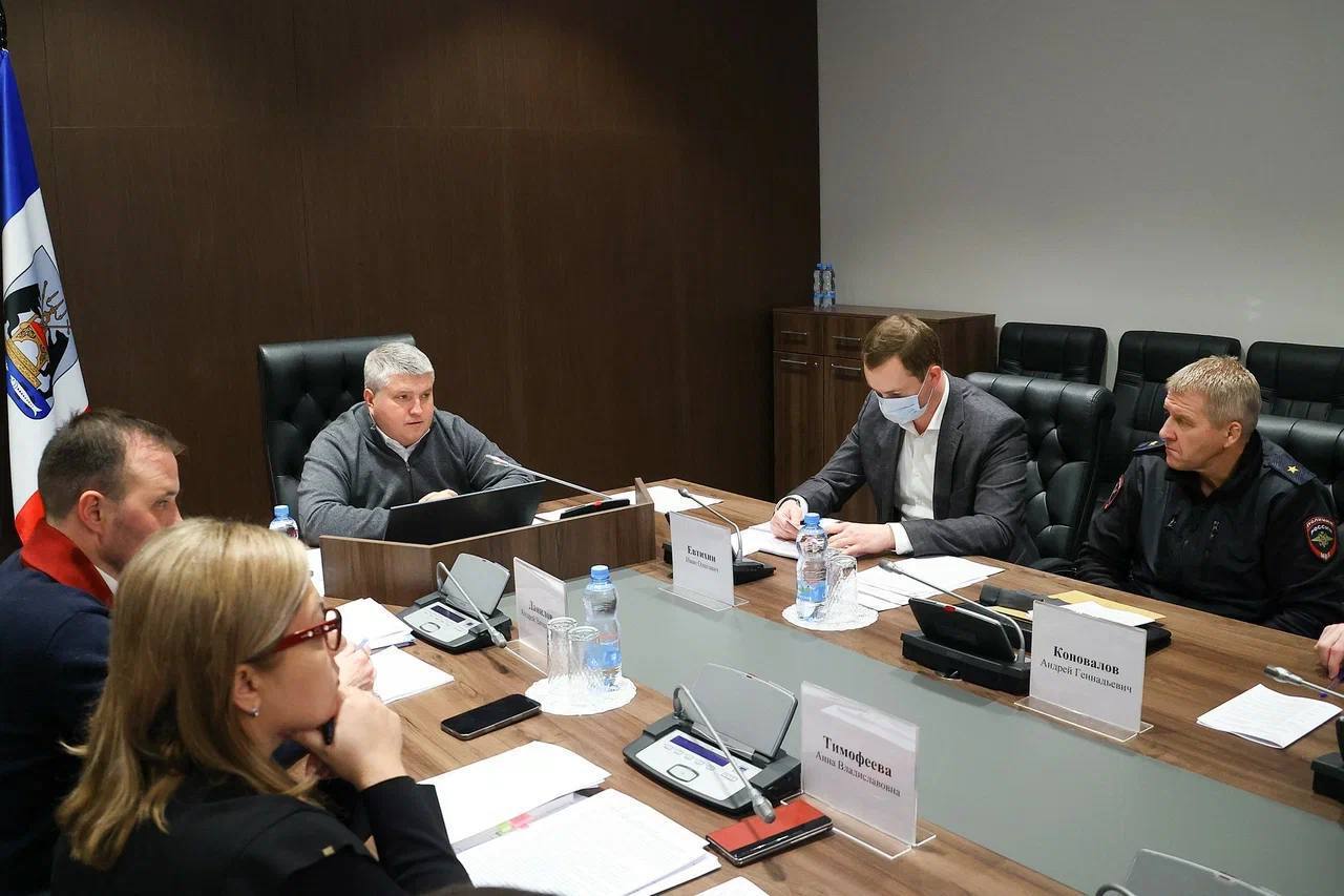 Новгородские ветераны СВО получают возможность трудоустроиться на разных предприятиях региона Новгородские ветераны СВО получают возможность трудоустроиться на разных предприятиях региона