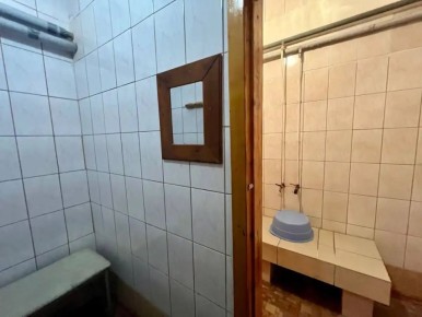 Общественные бани в Великом Новгороде готовы к приёму посетителей во время праздников