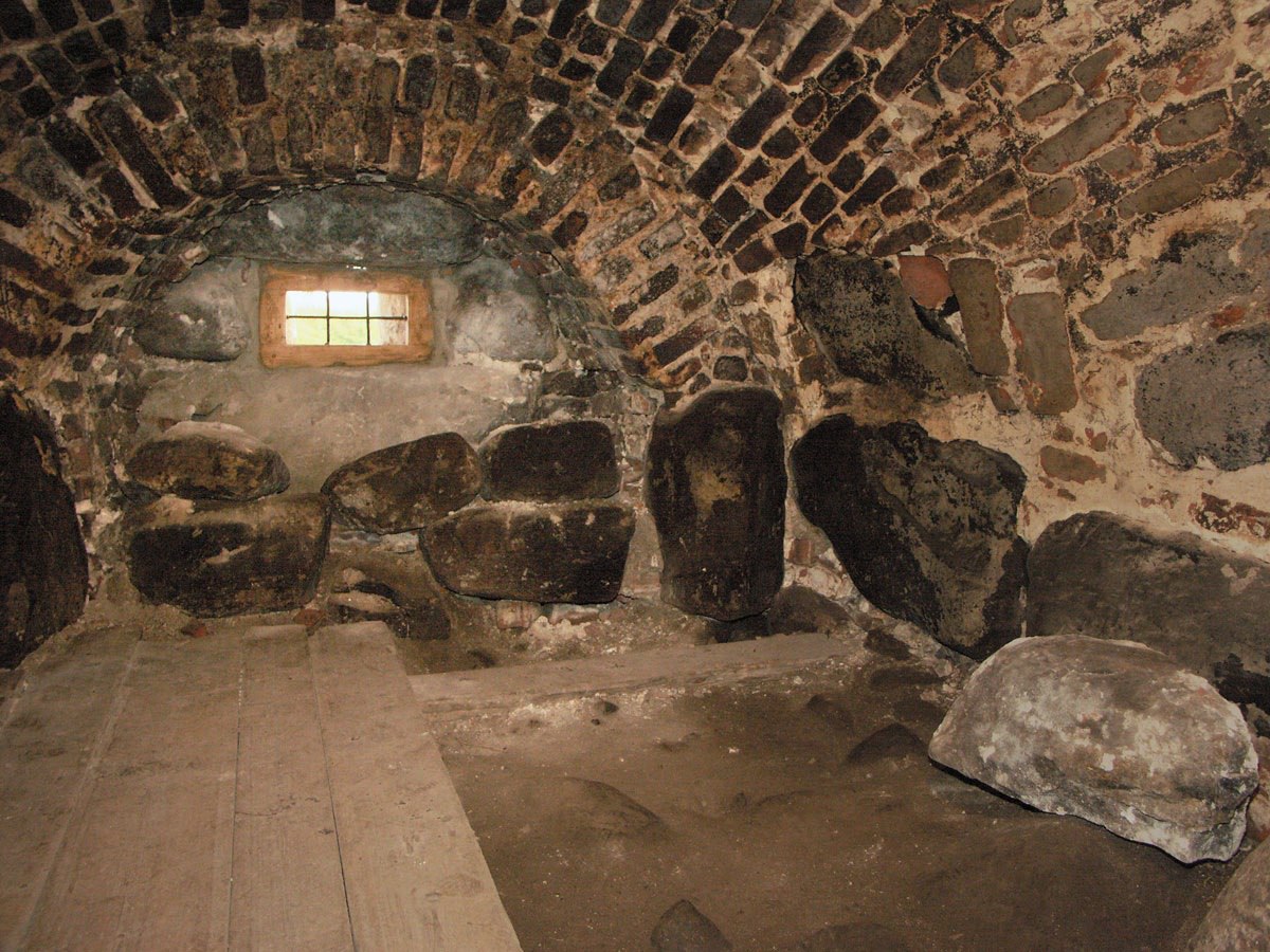 Приглашаем в лекторий храма Сретения Господня при НовГУ!