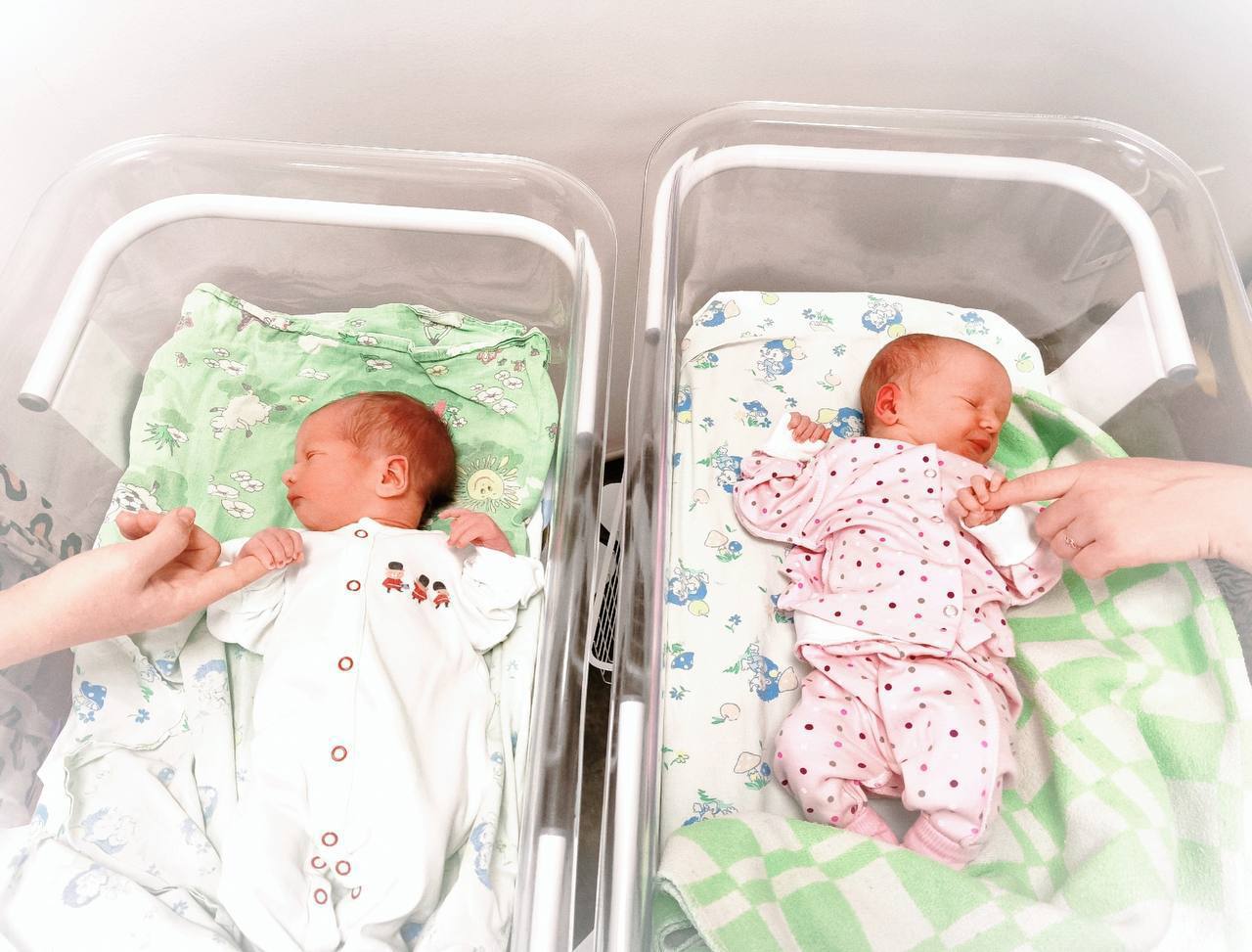 В Новгородской области в следующем году увеличится количество мер поддержки семей