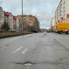 В 2026 году в Великом Новгороде кардинально обновят две дороги