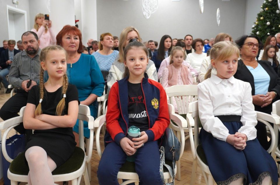 ��������� �������: � ������ �������� � ��������� "������" ������� ���������� ����� ��������� 2025 ����