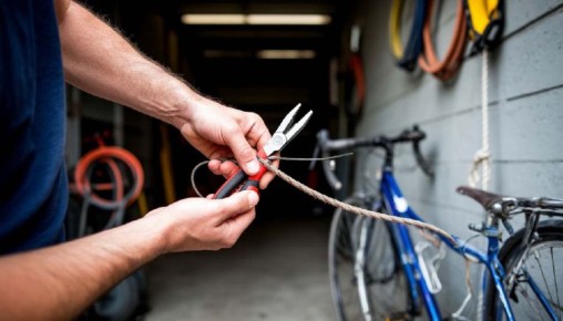 Велосипедный вор из Великого Новгорода осуждён к 2,5 годам лишения свободы