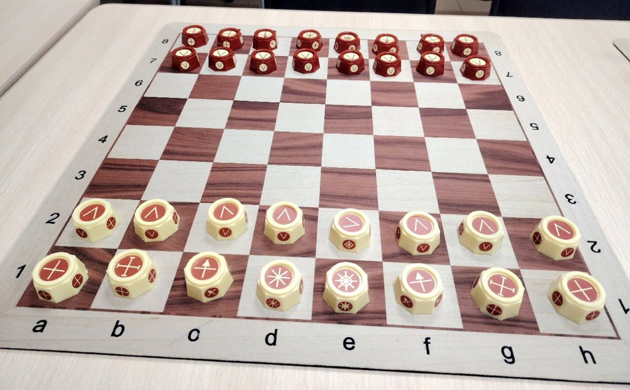 В Великом Новгороде прошёл мастер–класс по таврелям В Великом Новгороде прошёл мастер–класс по таврелям