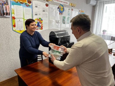 ������� ��������� ����� �2 � ����������� ������� �������� 3D �������