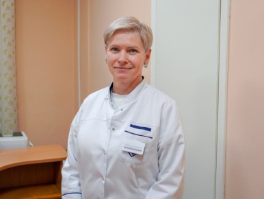 В Великий Новгород переехала жить и работать детский врач-психиатр из Москвы