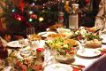 Как удивительная еда на новогоднем столе помогает привлечь удачу в 2025 году