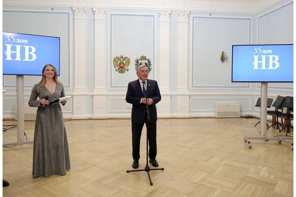 ������������� ���������� � 35 ���