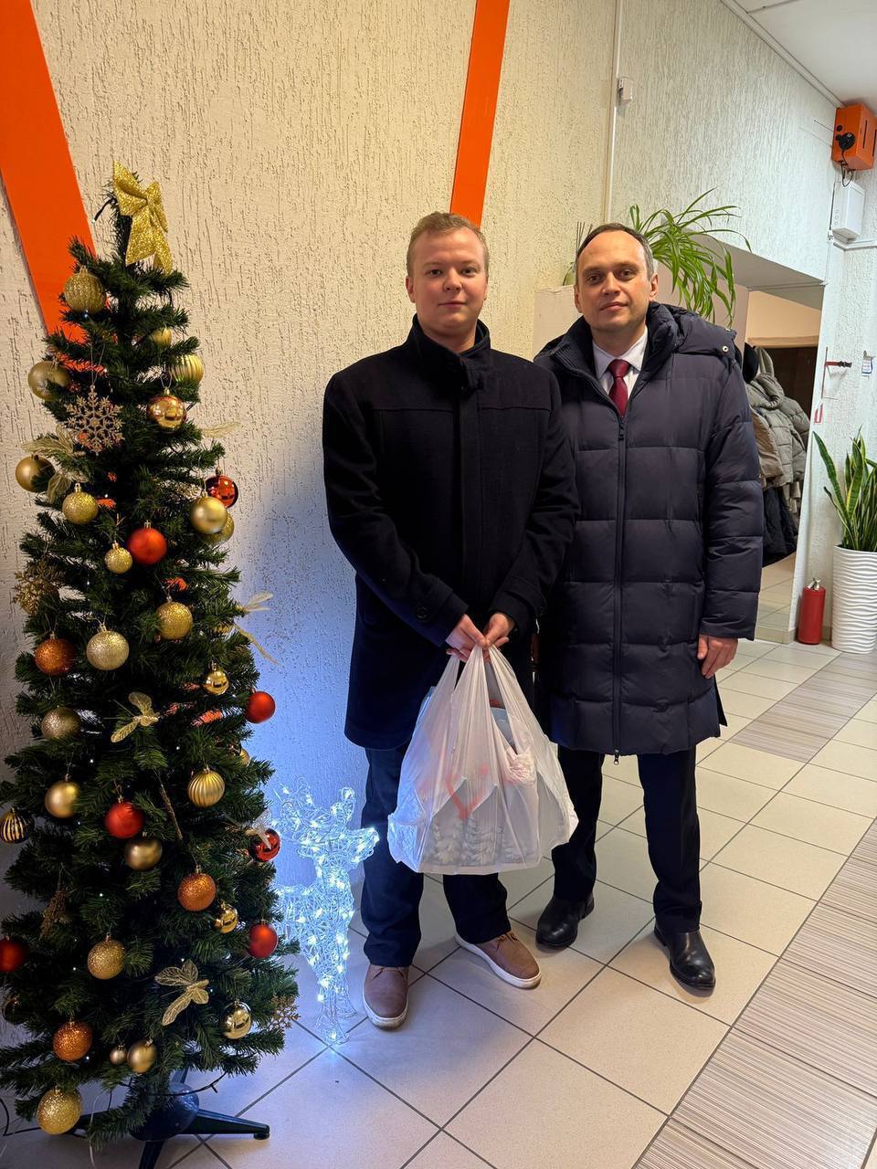 Сегодня в рубрике #ДобрыеДела: Сегодня в рубрике #ДобрыеДела: