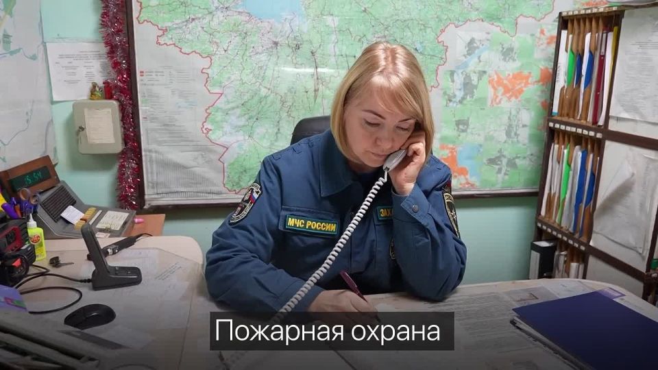 Губернатор Новгородской области Александр Дронов рассказал о сотруднике МЧС Антоне Кухлевском