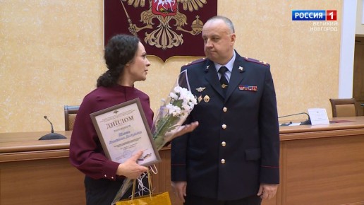 Смотрите в новом выпуске программы «Вести-Дежурная часть»: